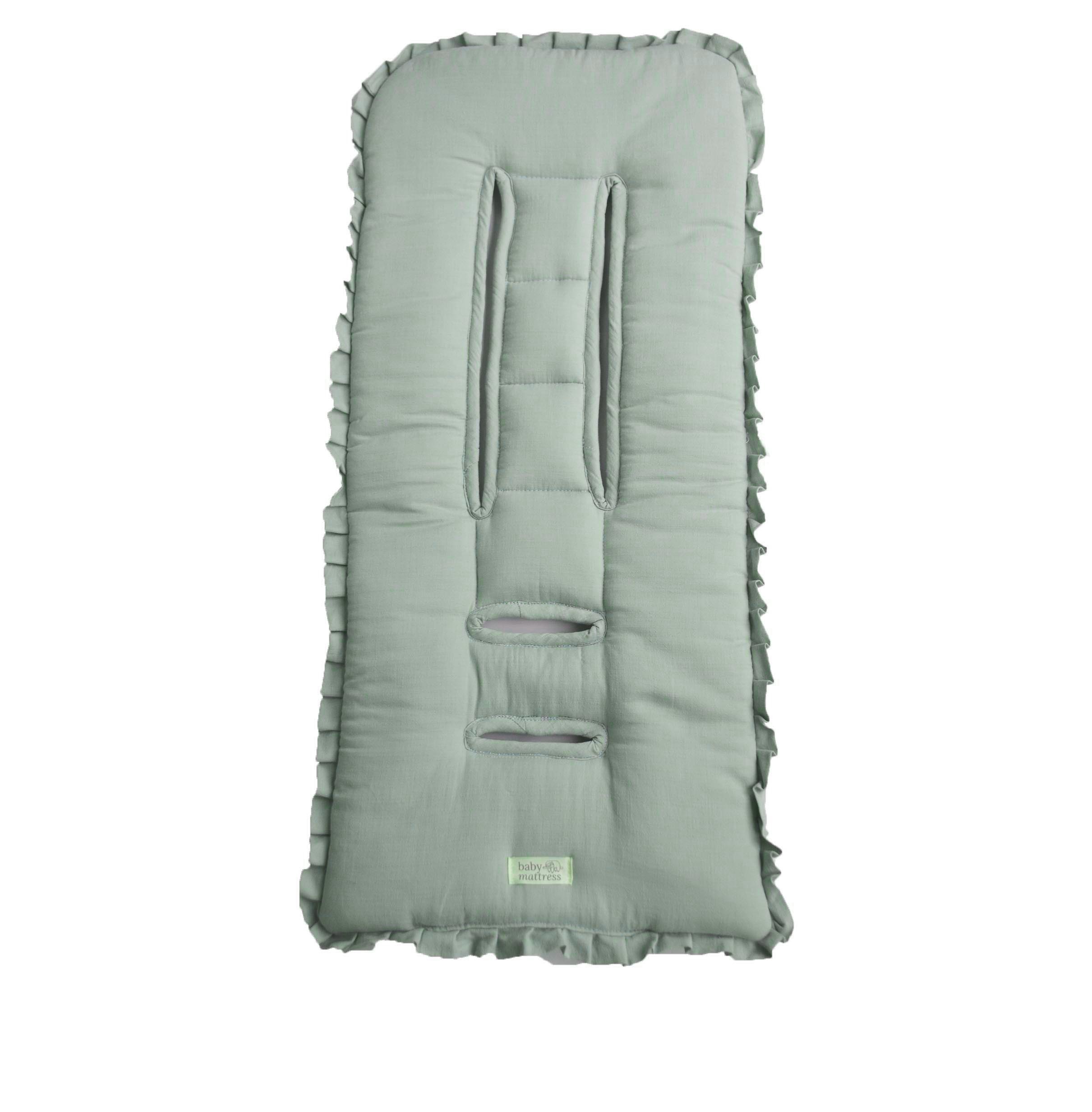 Protector de Coche Universal - Babymattress