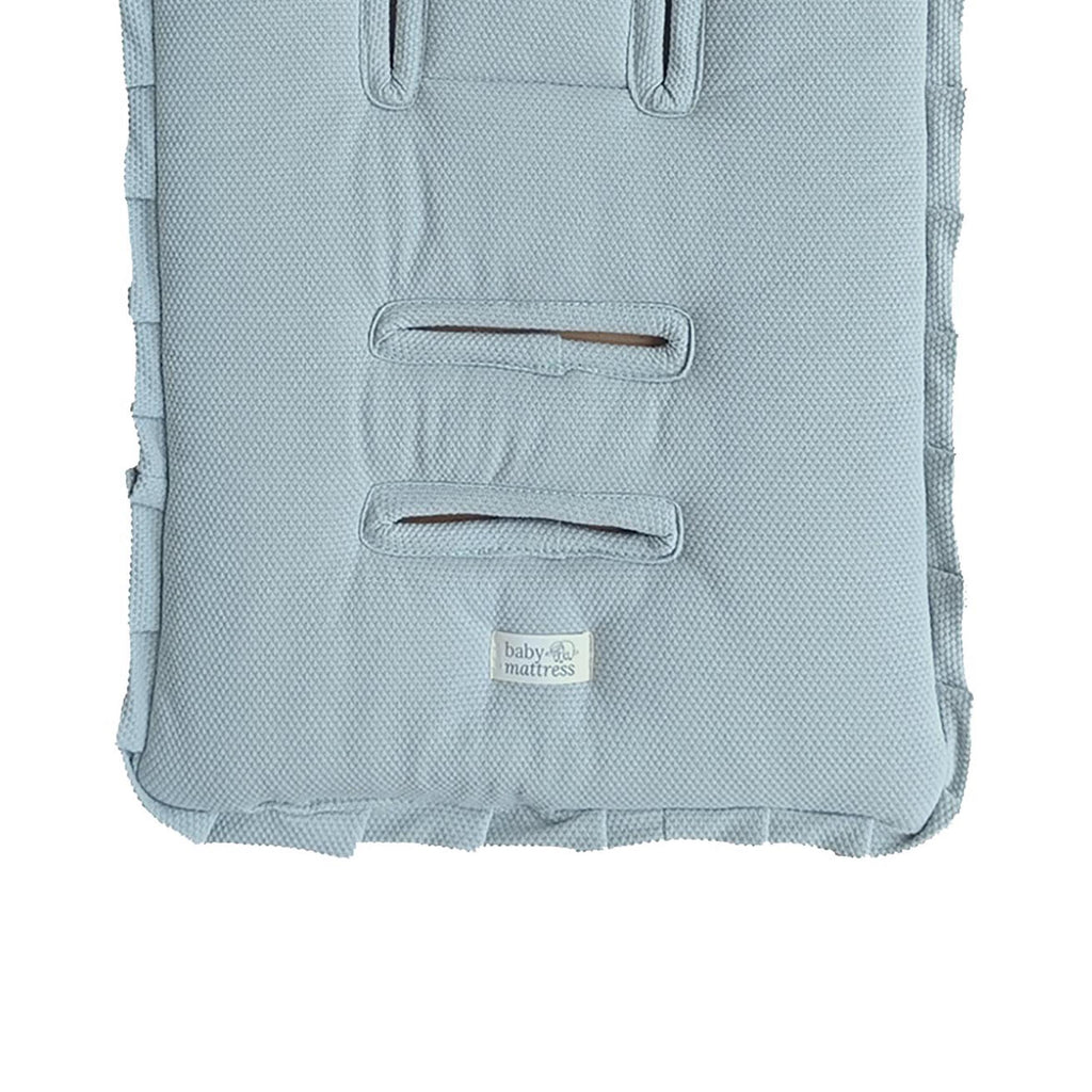 Protector de Coche Universal - Babymattress