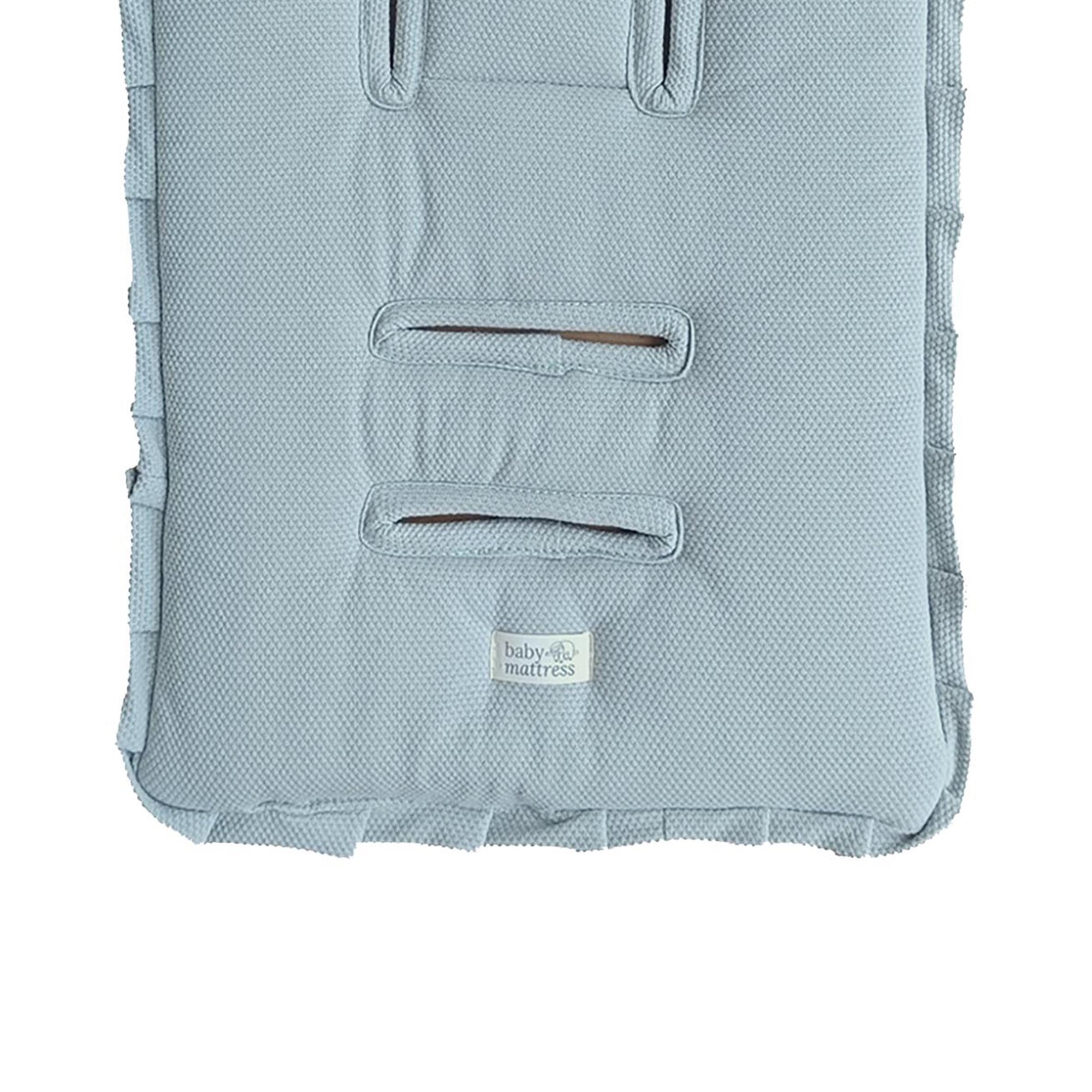 Protector de Coche Universal - Babymattress