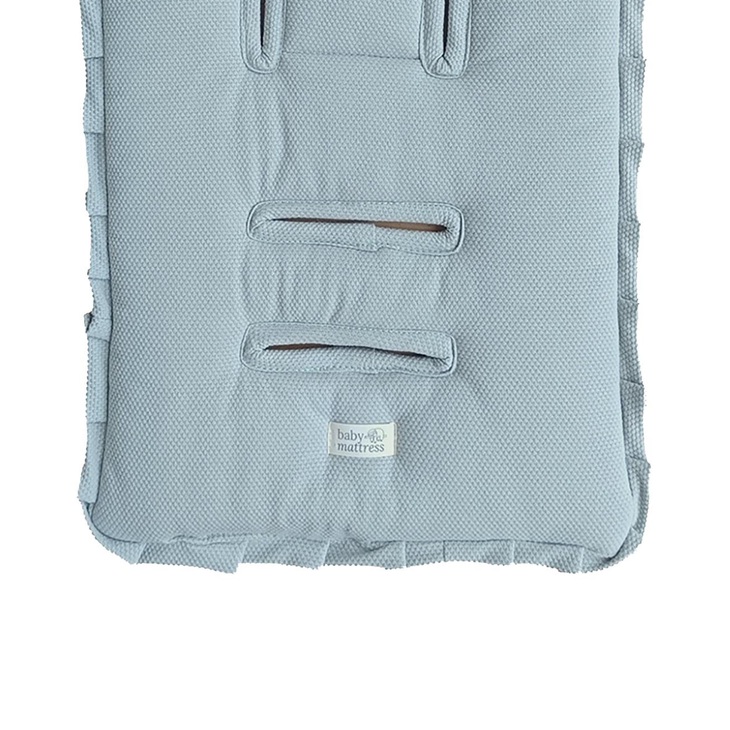 Protector de Coche Universal - Babymattress