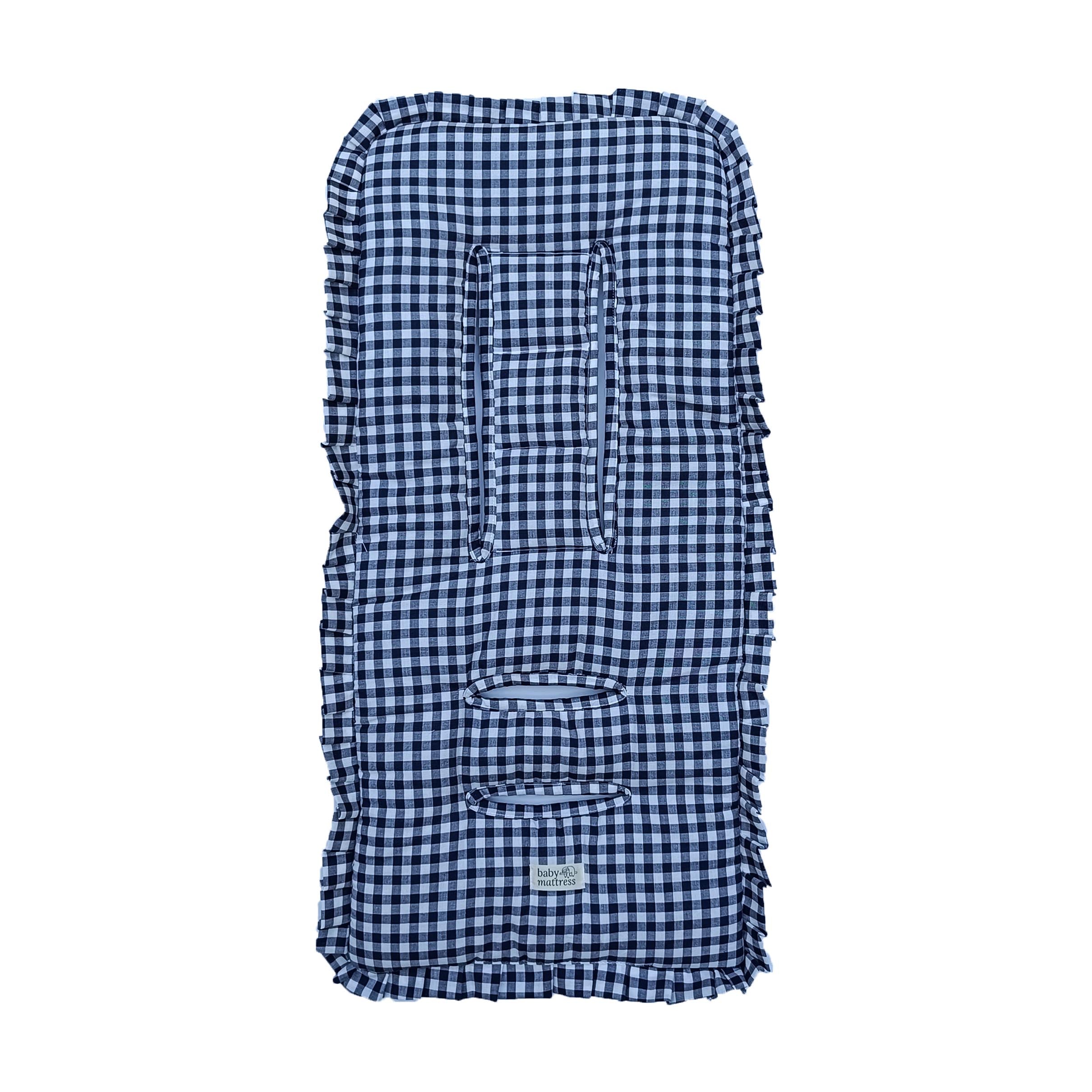 Protector de Coche Universal - Babymattress