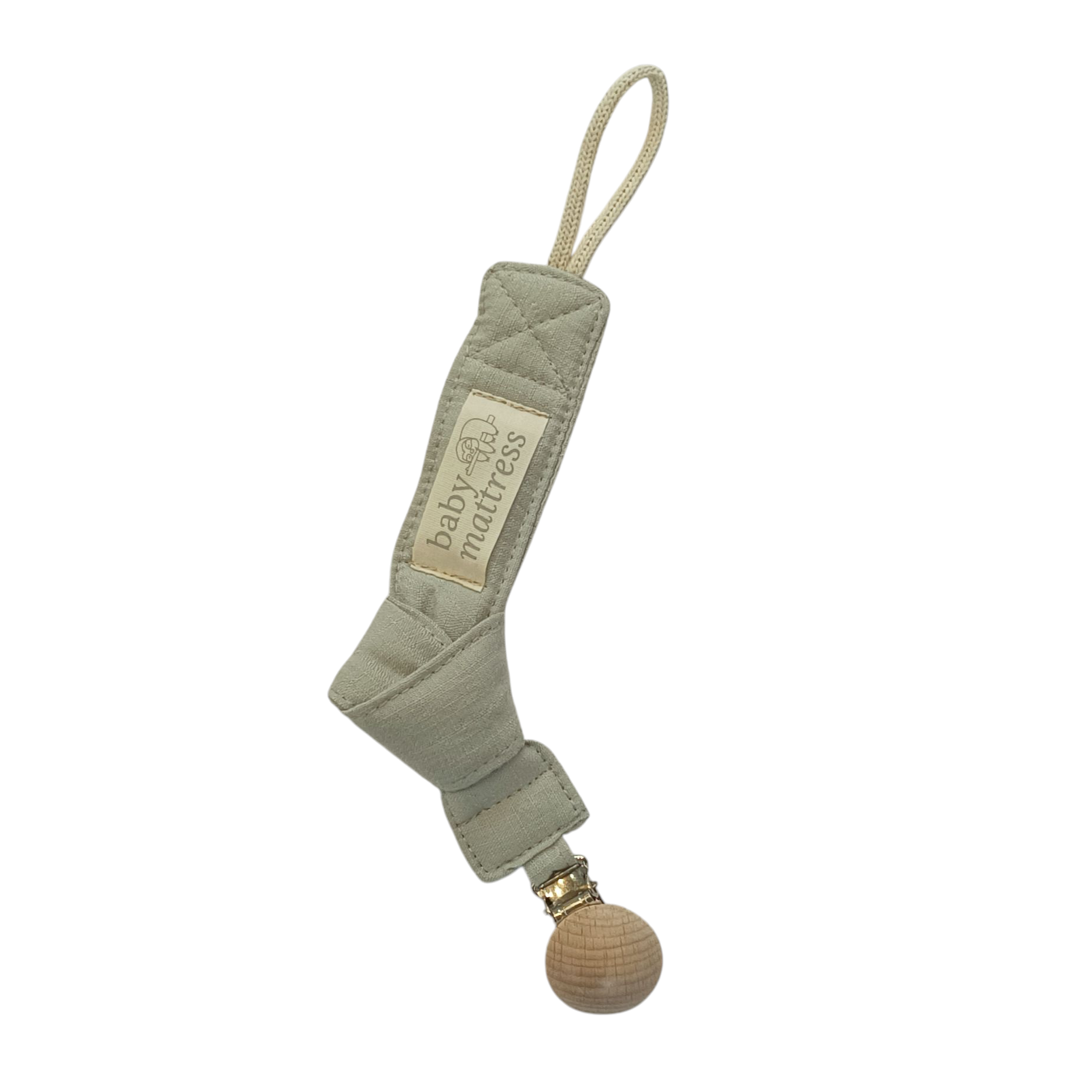 Portachupete Nudo