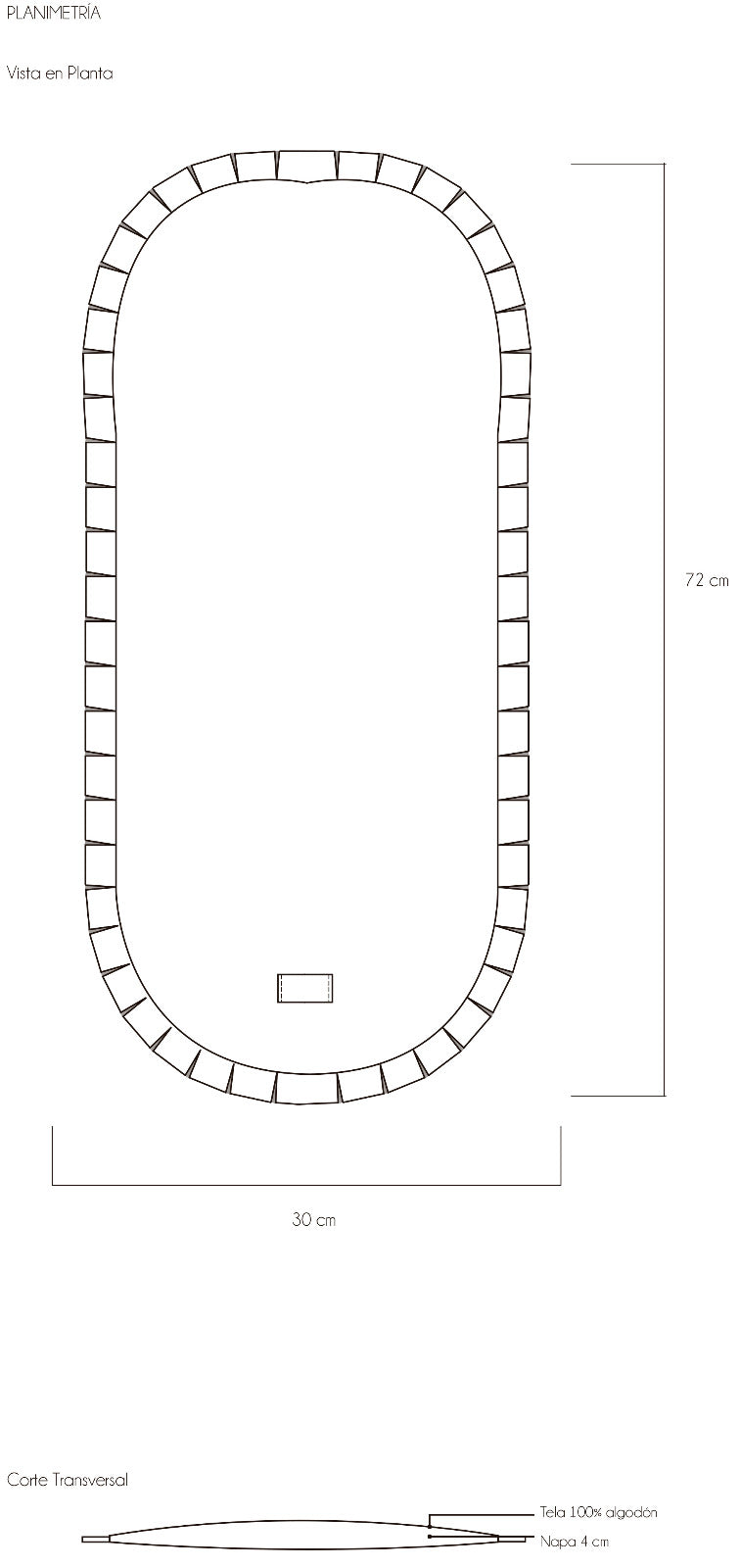 Bases de Moisés Babymattress