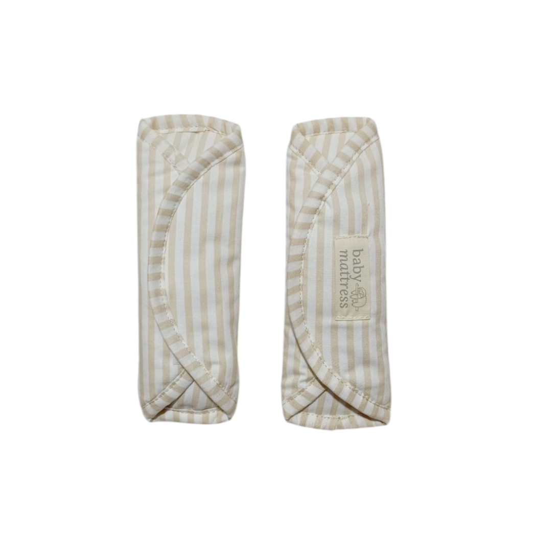 Protector Tirante de coche Babymattress