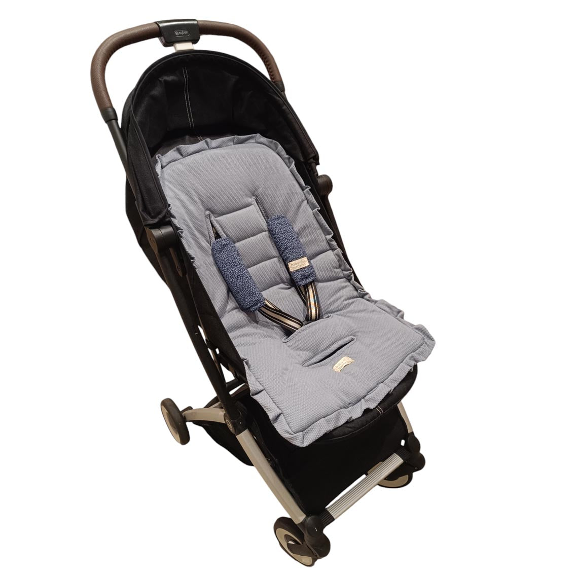 Protector Tirante de coche Babymattress