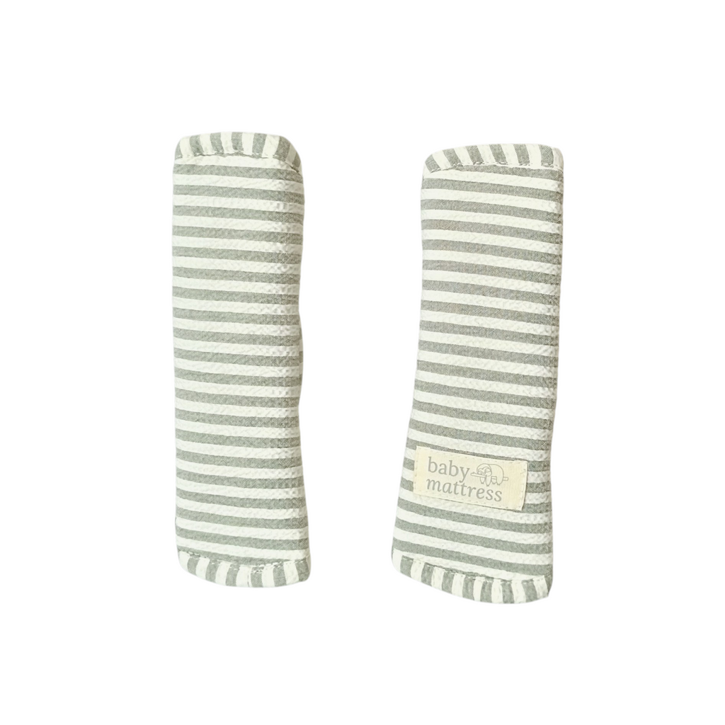 Protector Tirante de coche Babymattress