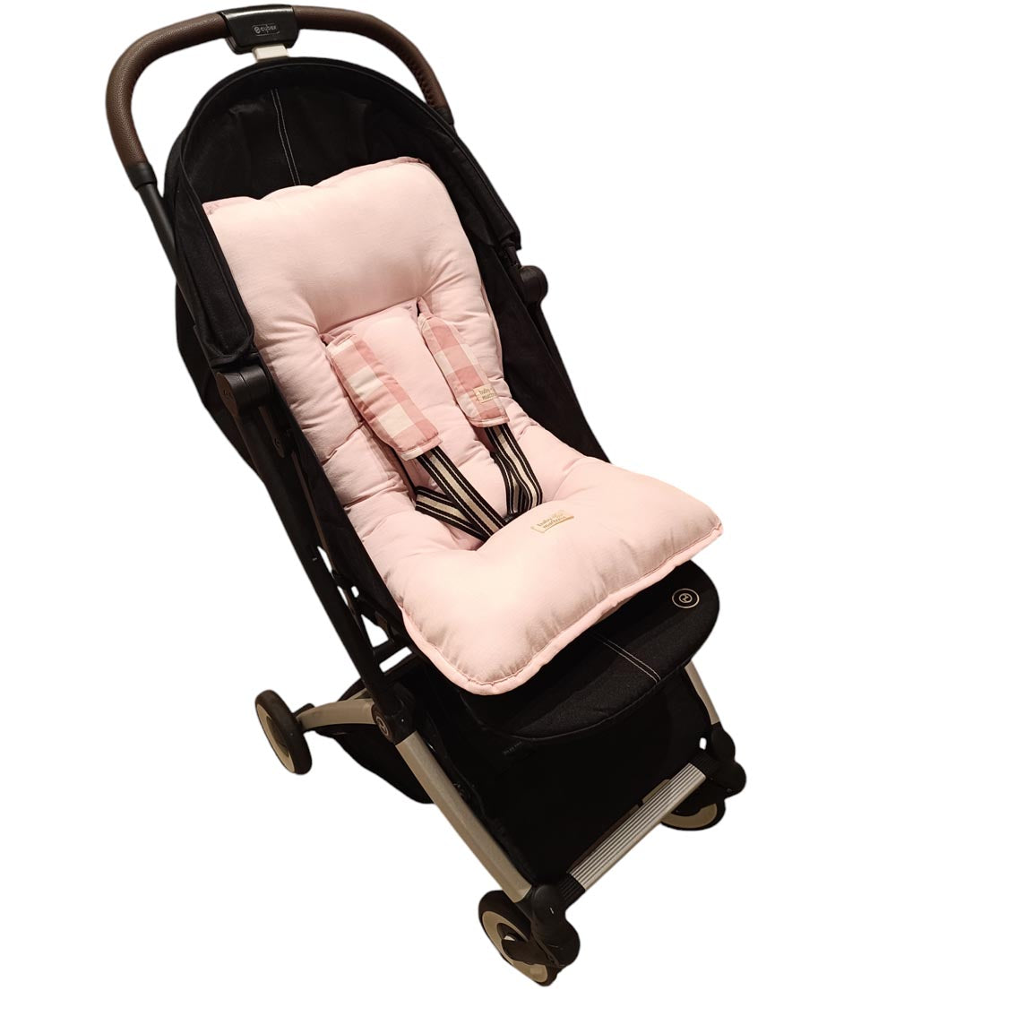 Protector Tirante de coche Babymattress