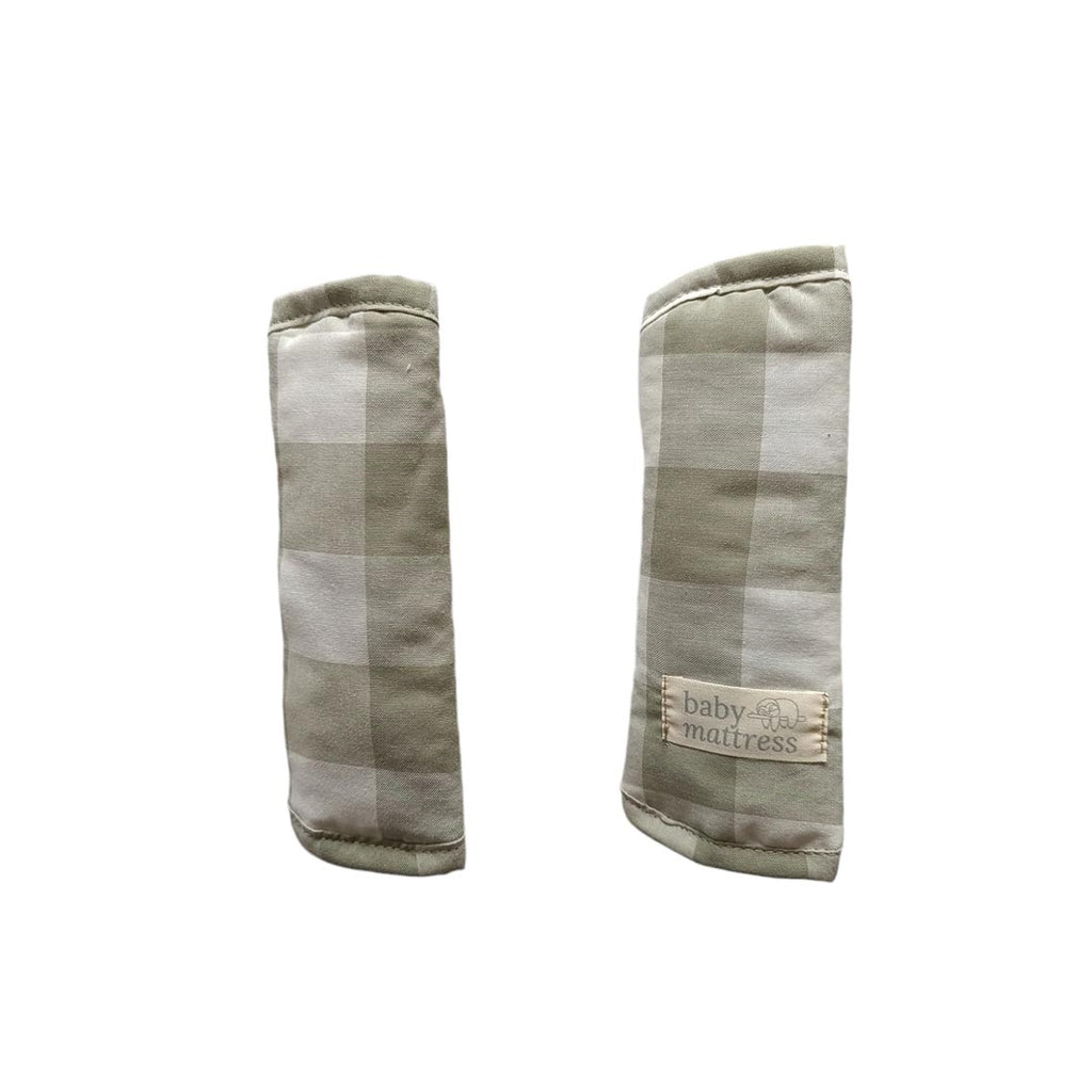 Protector Tirante de coche Babymattress