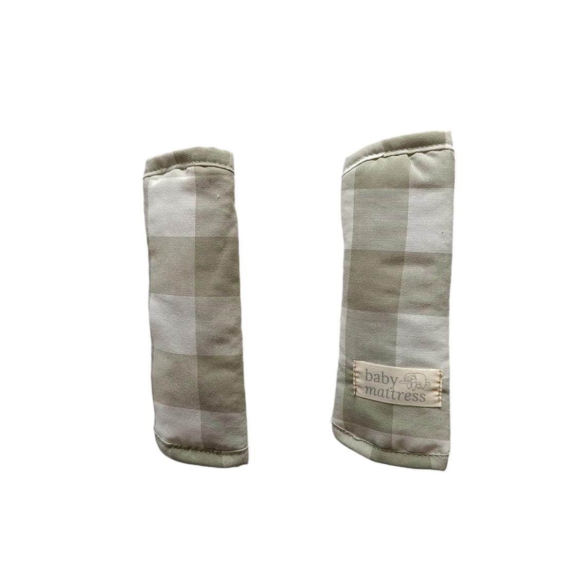 Protector Tirante de coche Babymattress
