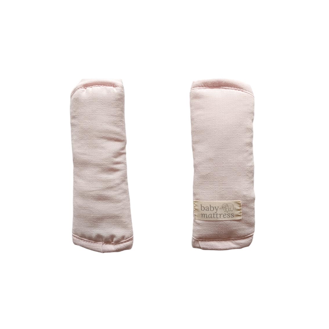 Protector Tirante de coche Babymattress