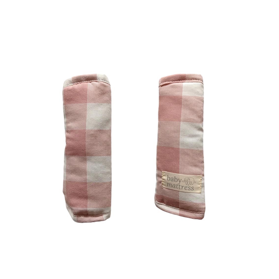 Protector Tirante de coche Babymattress