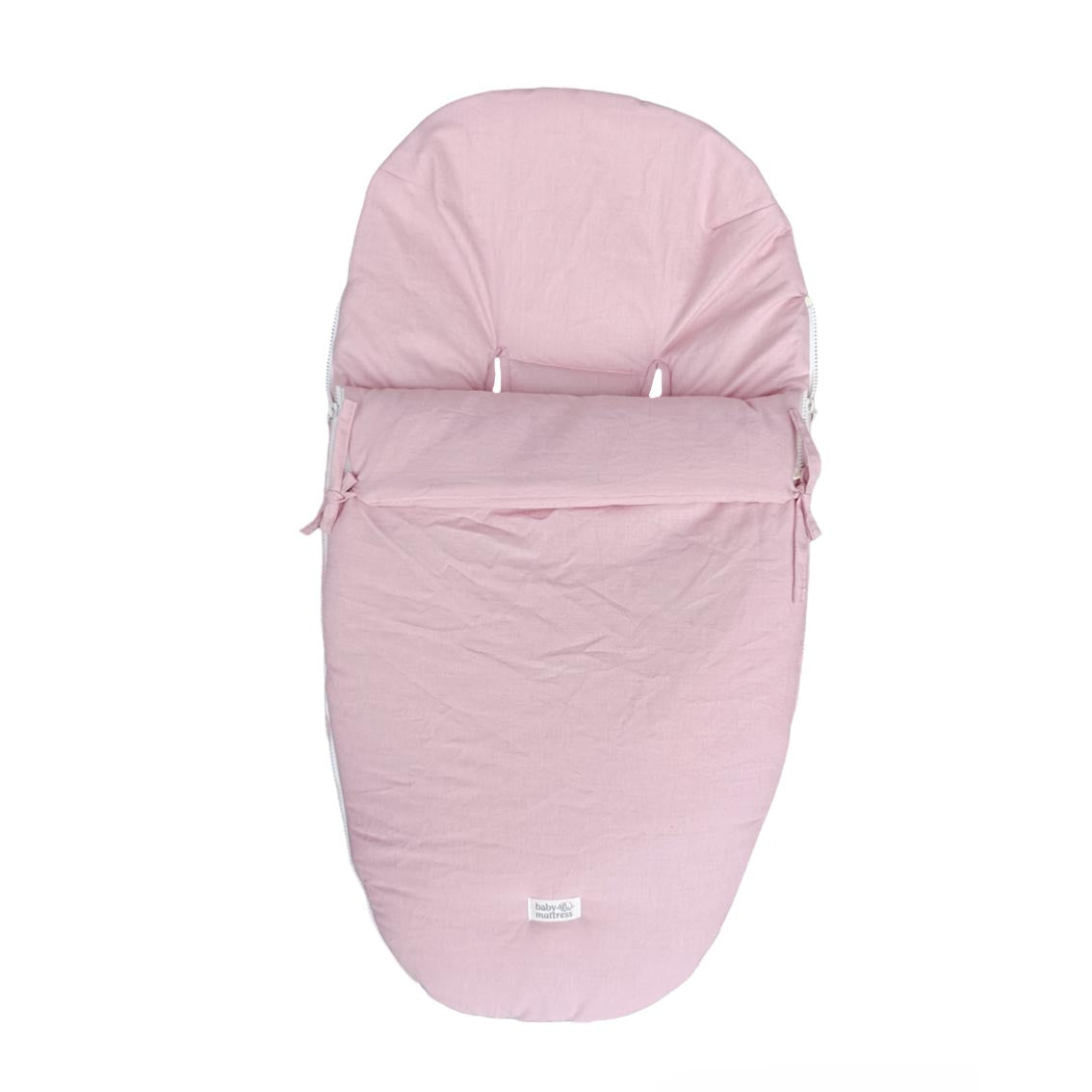 Saco Rosa Lino