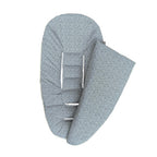 Saco de coche Flores Oliva Babymattress