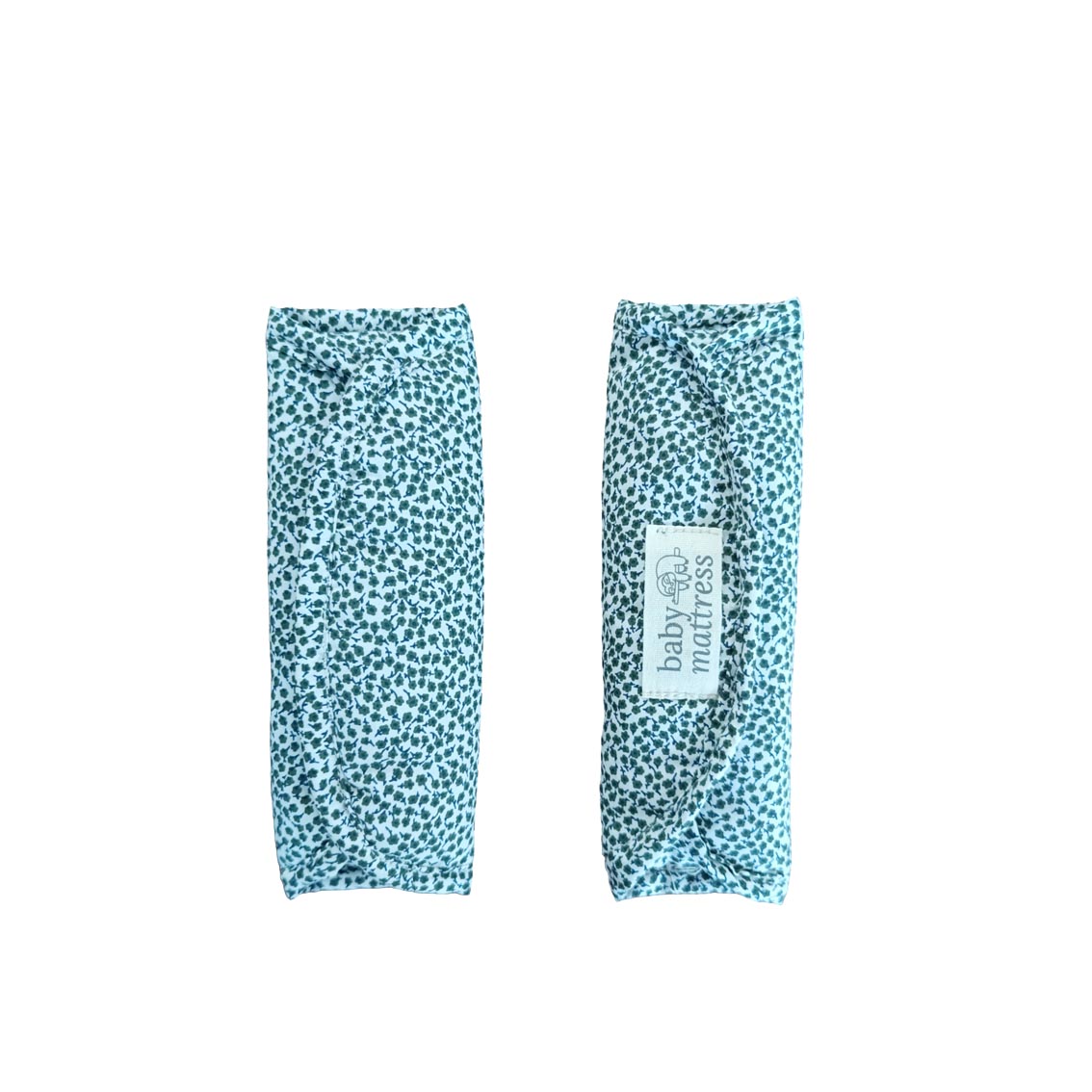 Protector Tirante de coche Babymattress