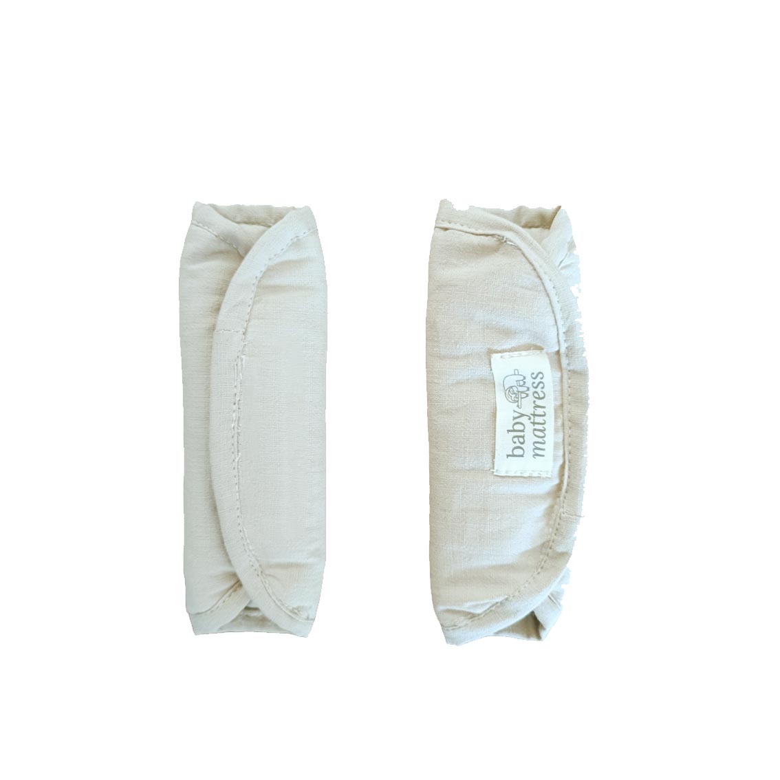 Protector Tirante de coche Babymattress