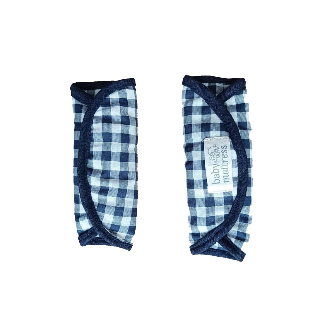 Protector Tirante de coche Babymattress