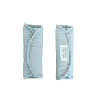 Protector Tirante de coche Verde Babymattress