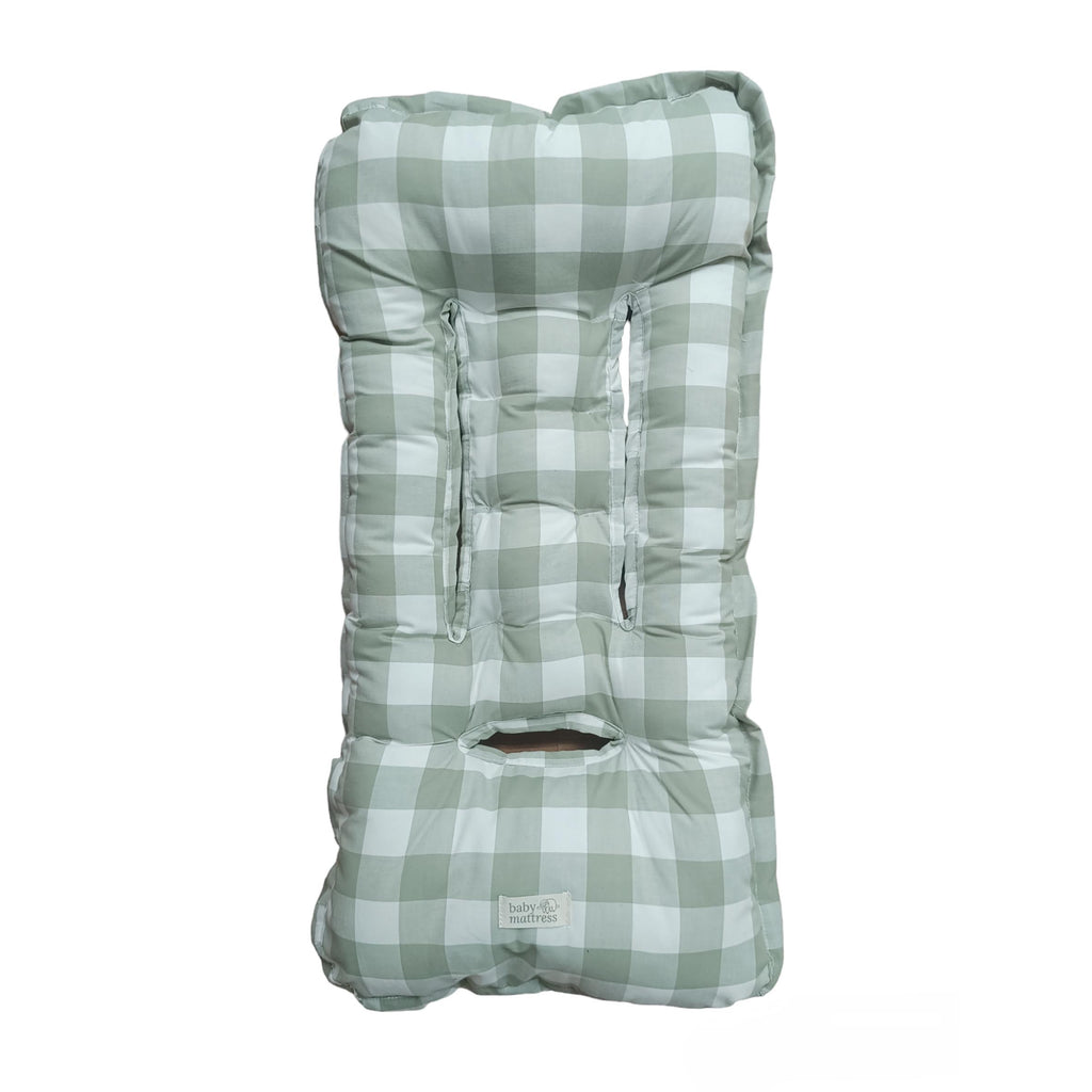 Cojín de coche Babymattress