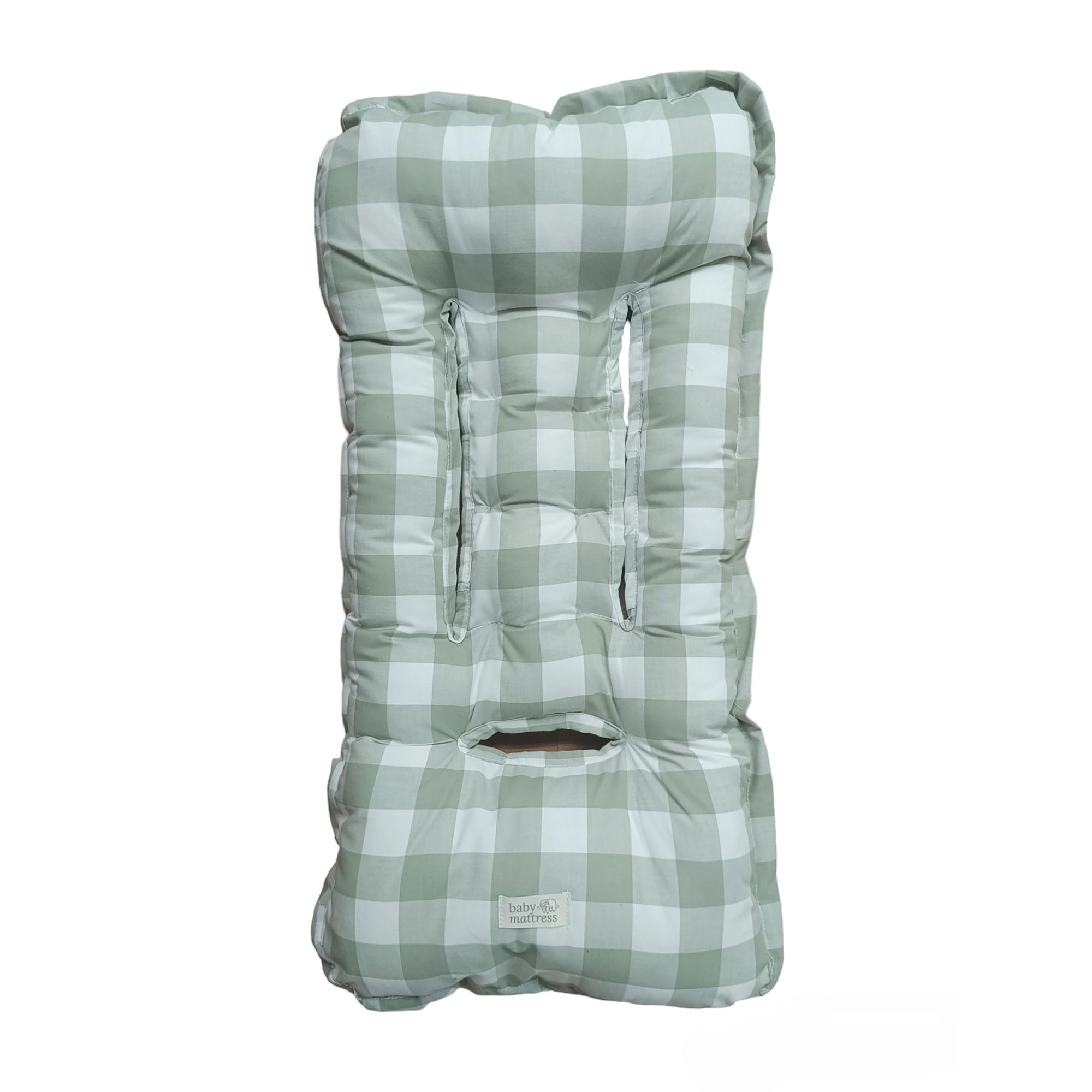 Cojín de coche Babymattress