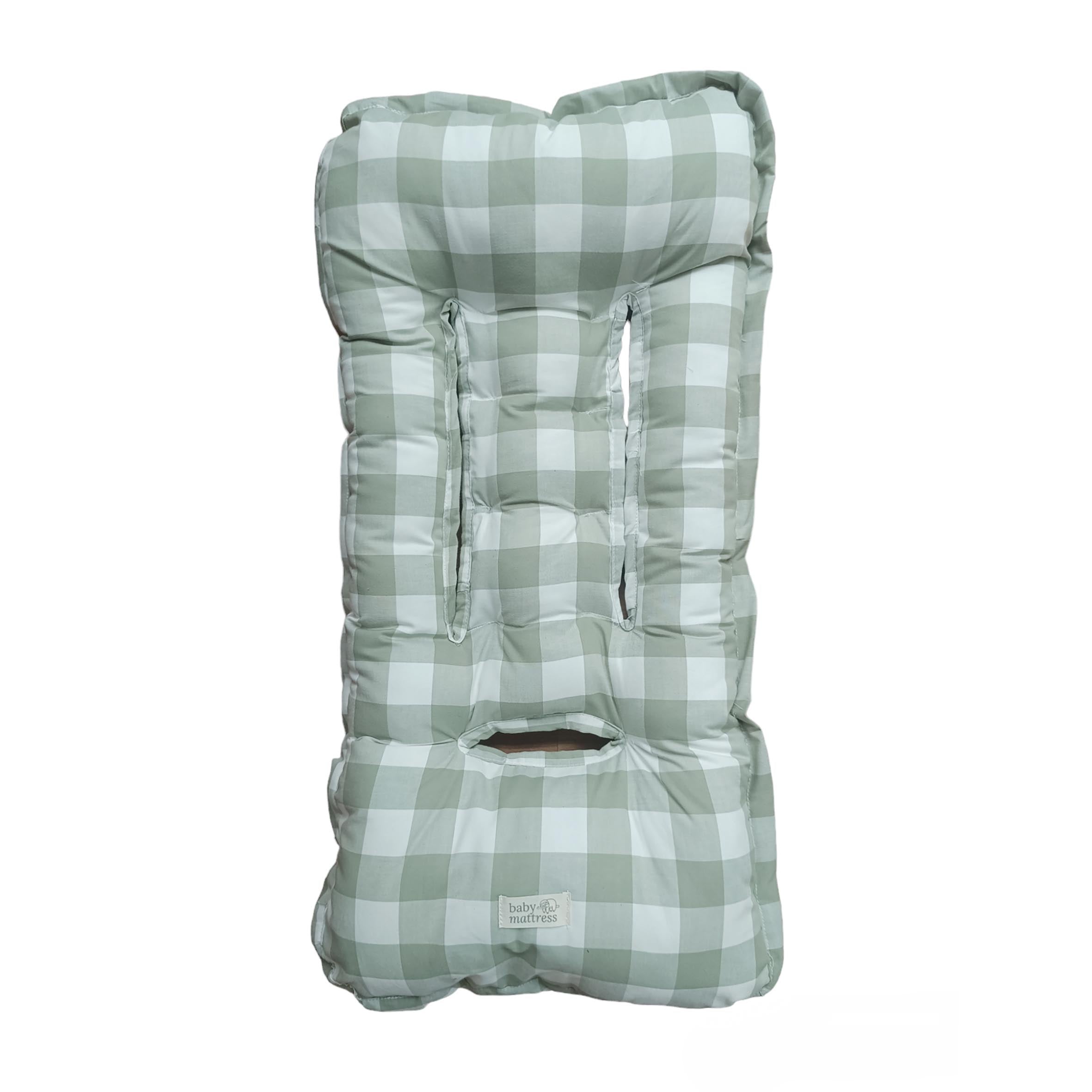 Cojín de coche Babymattress